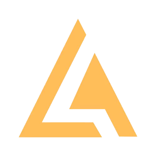 Logo Alana Digital Solution